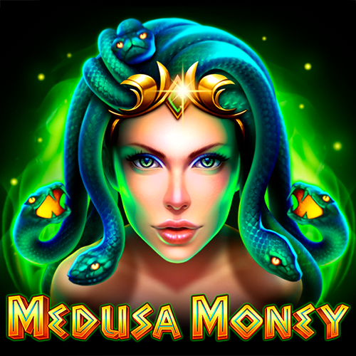 Medusa Money 96